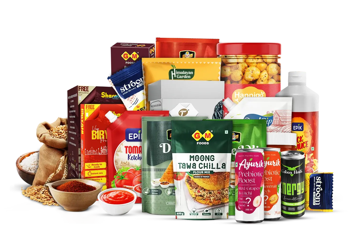 Foodsure