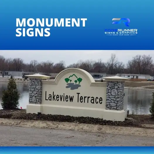 Forerunner Signs and Graphics