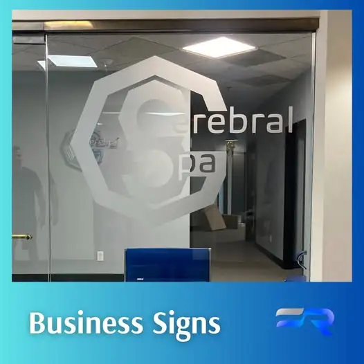 Forerunner Signs and Graphics