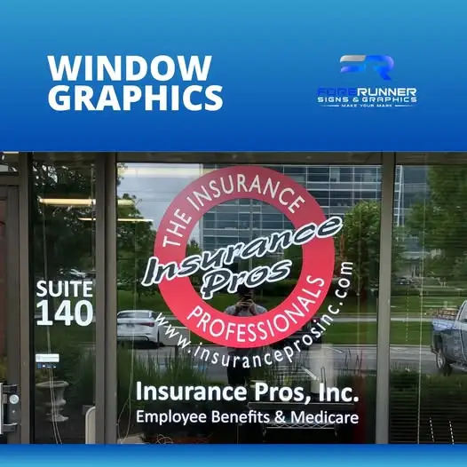 Forerunner Signs and Graphics