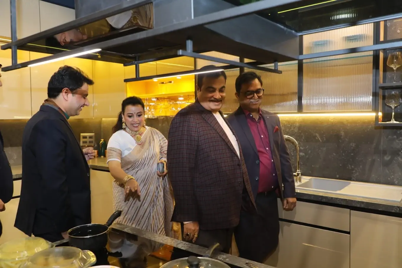 Fursttin Modular Kitchen