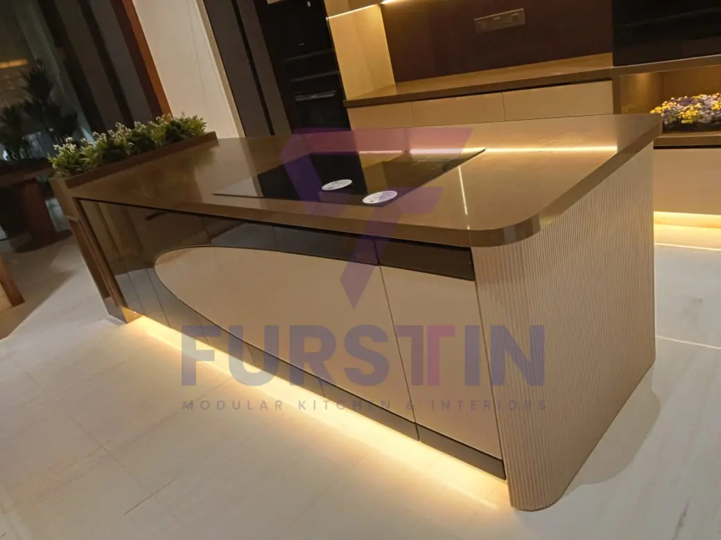 Fursttin Modular Kitchen