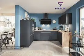 Fursttin Modular Kitchen
