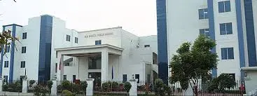 G.D. Goenka Public School, Greater Noida