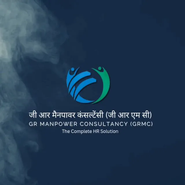 GR Manpower Consultancy