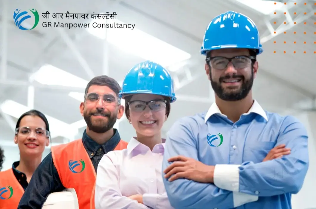 GR Manpower Consultancy