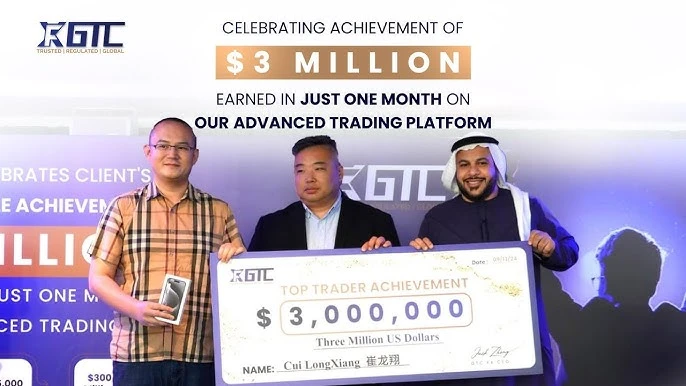 GTCFX