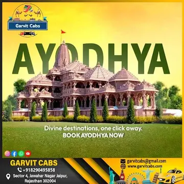 Garvit Cabs