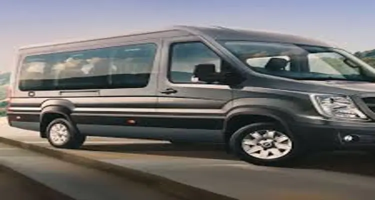 Garvit Cabs
