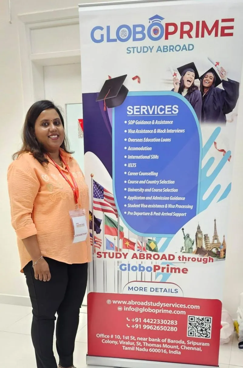 GloboPrime Study Abroad