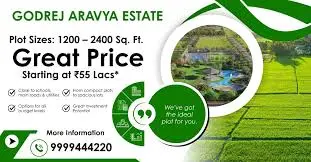 Aravya Estate