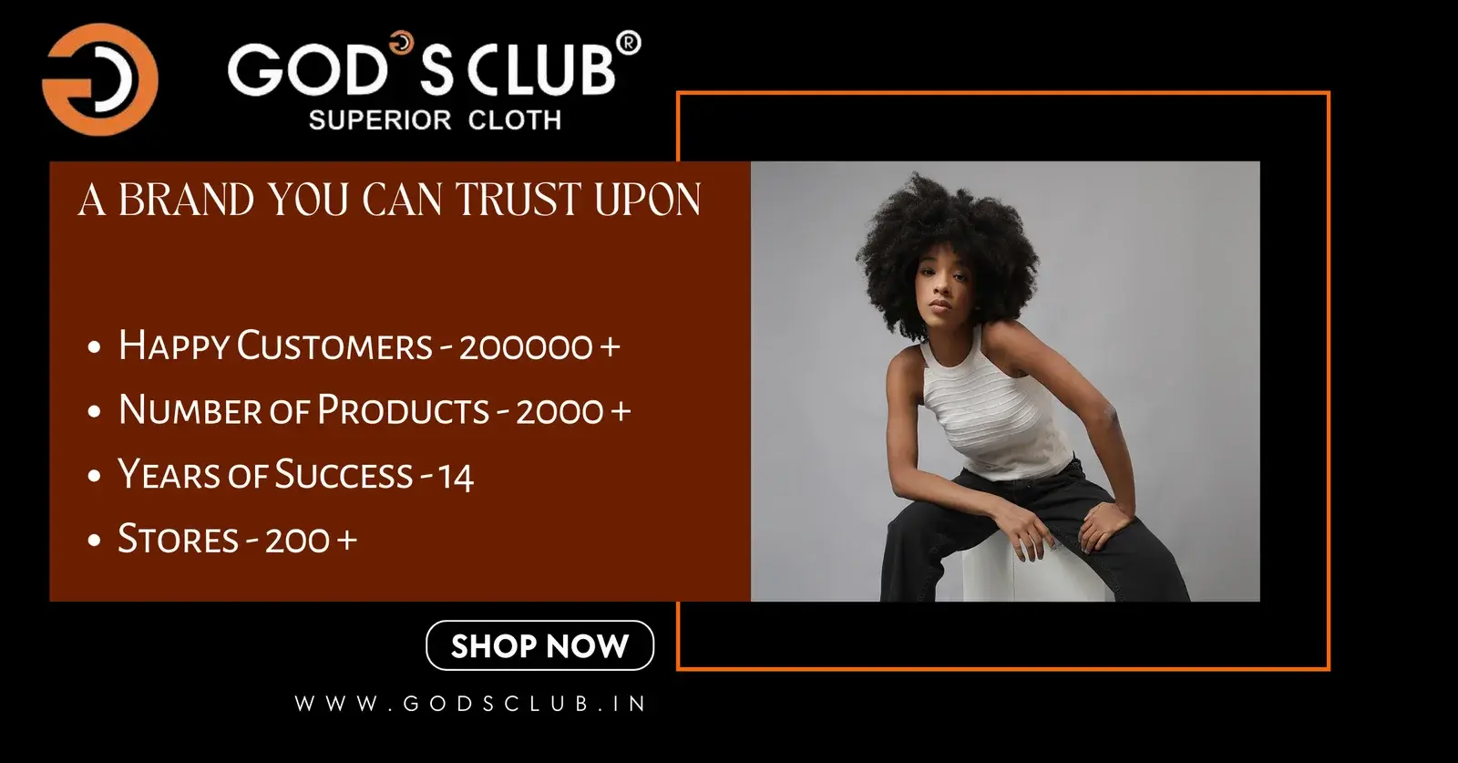 Gods Club Pvt ltd
