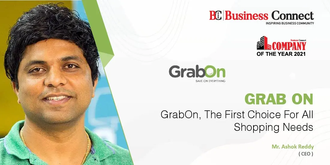 GrabOn