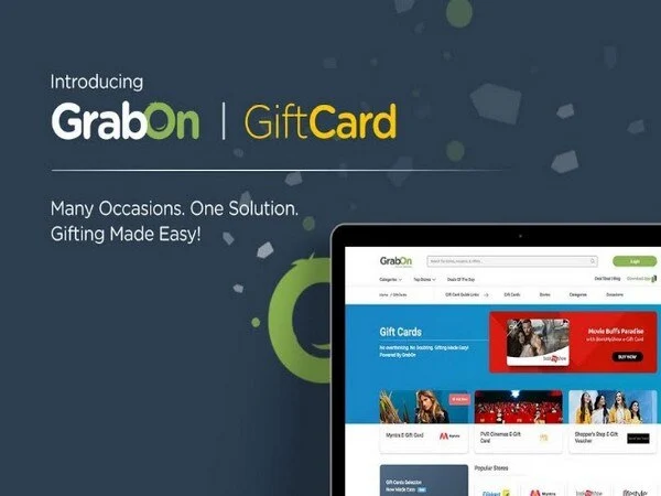 GrabOn