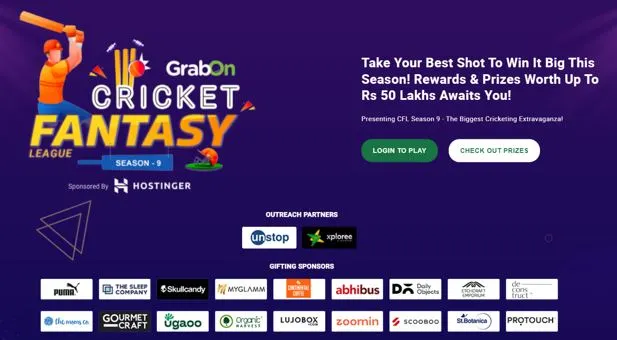 GrabOn