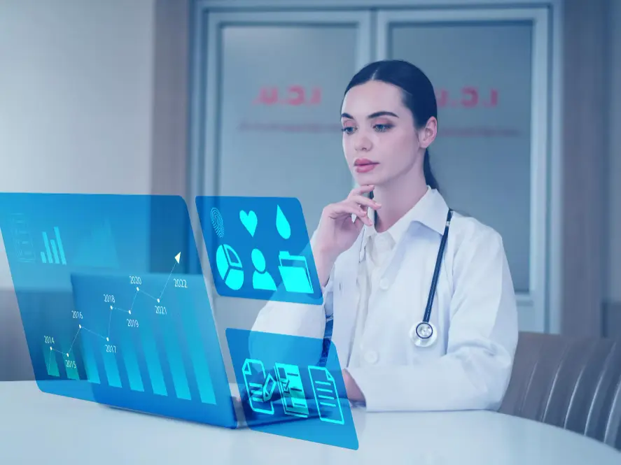 Gratitude Healthcare