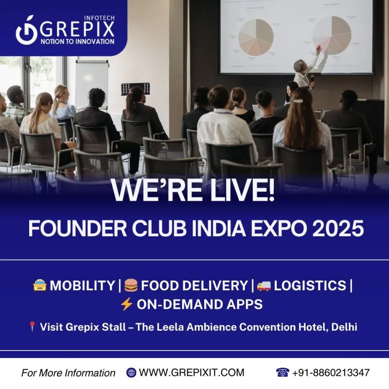 Grepix Infotech 