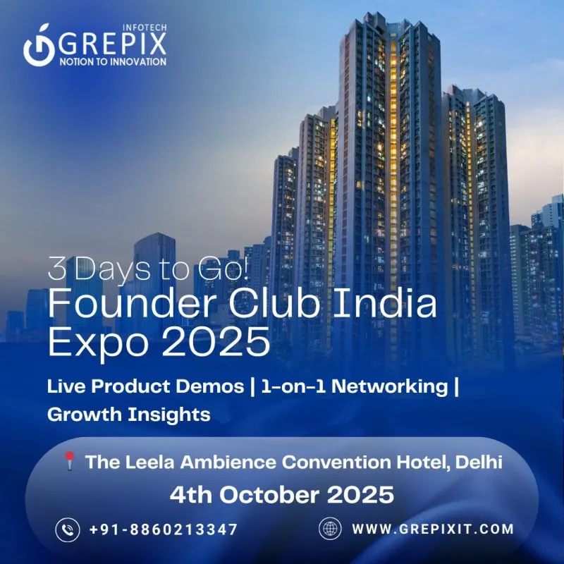 Grepix Infotech 