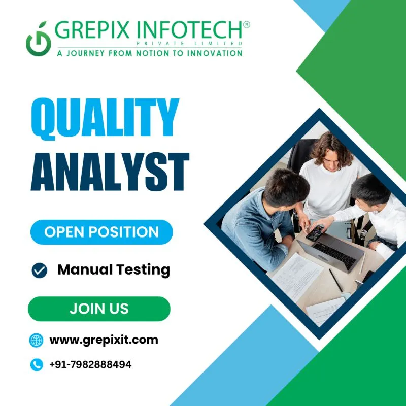 Grepix Infotech 