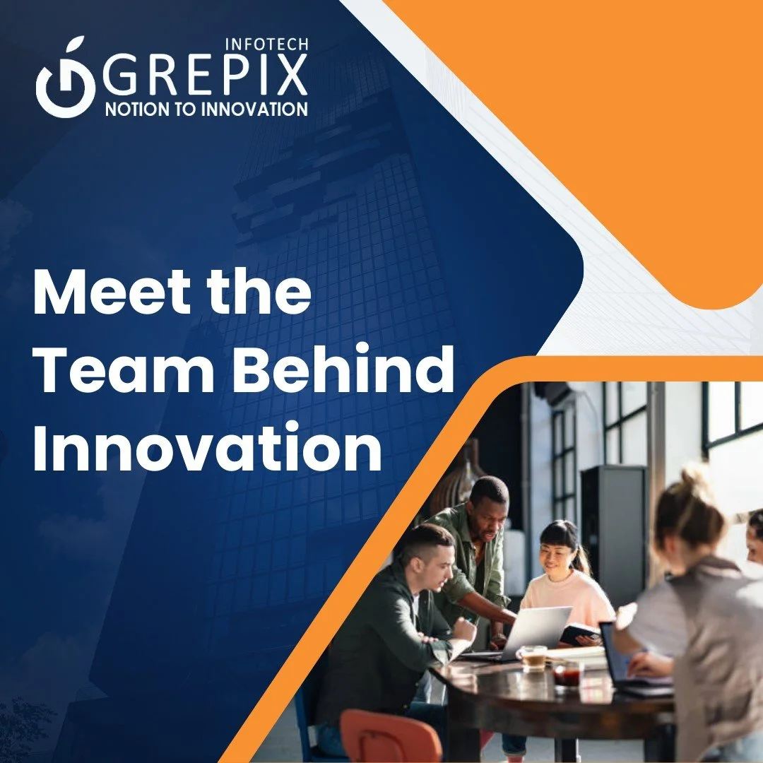 Grepix Infotech 