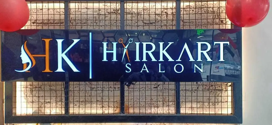 Hairkart Salon