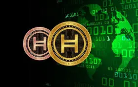 Hedera Coin