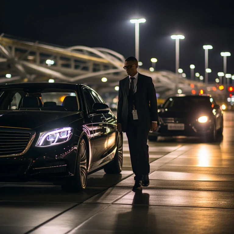 Highstar Limo