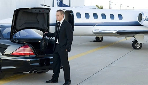Highstar Limo
