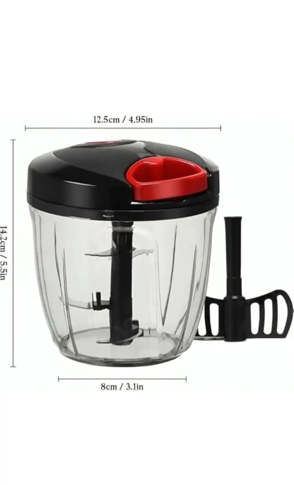 HomFit Anytime Store