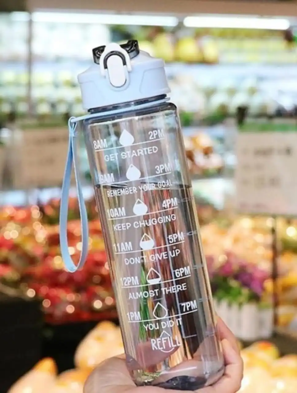 HomFit Anytime Store