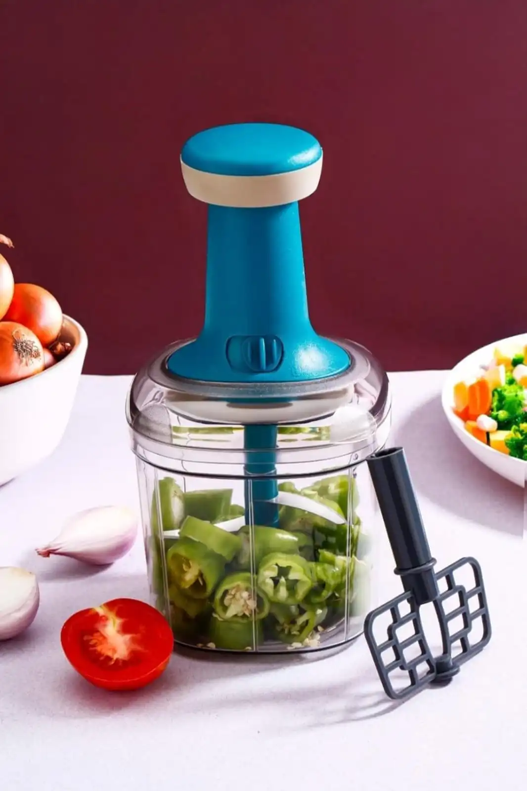 HomFit Anytime Store