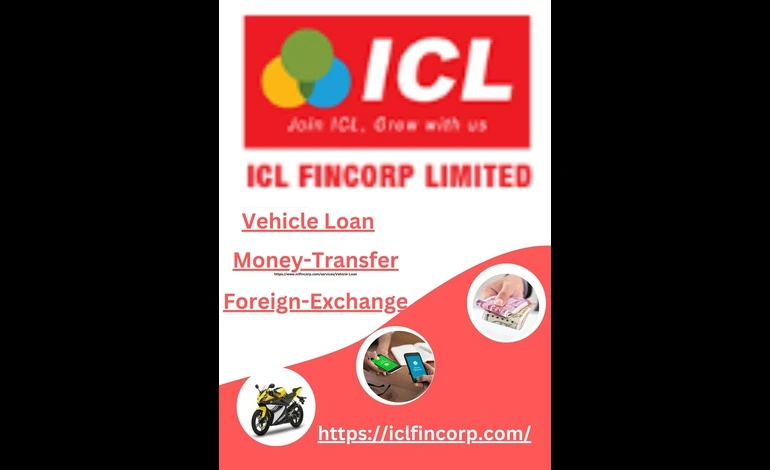 ICL Fincorp Limited