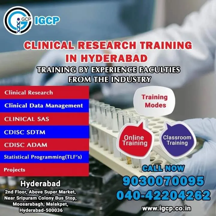 Institute of Good Clinical Practice