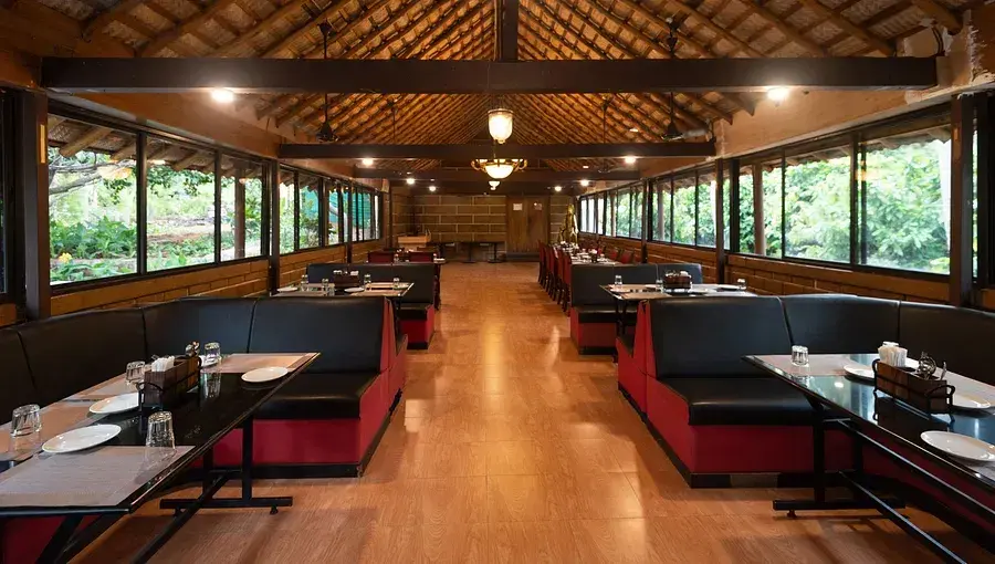 Ibex River Resort
