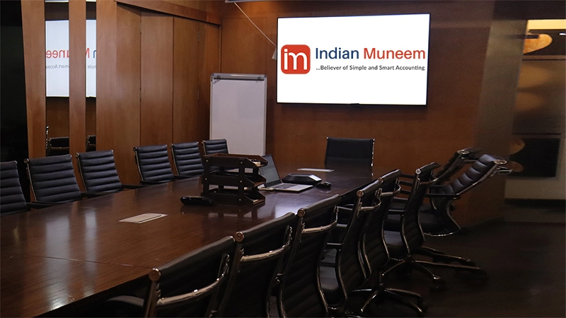 The Indian Muneem Academy