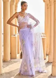 Indian Wedding Saree