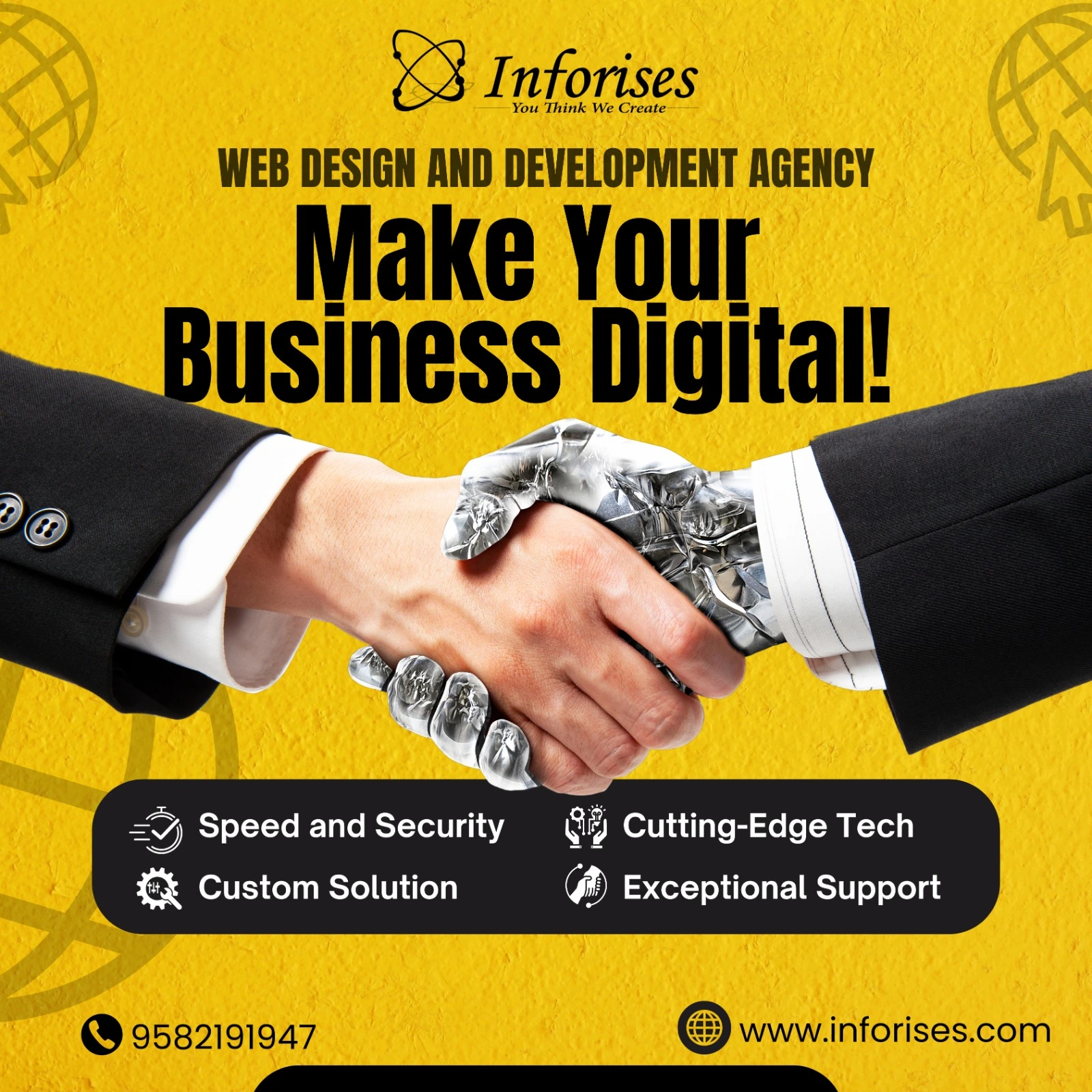 Inforises Technologies