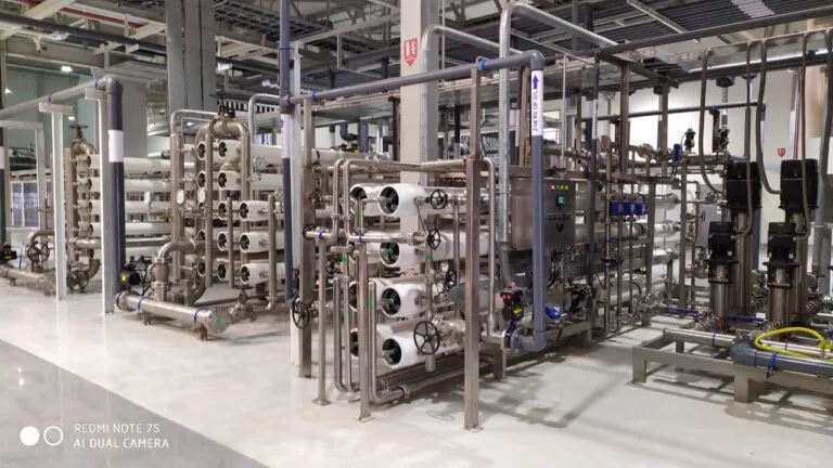 Ion Exchange Kuala Lumpur