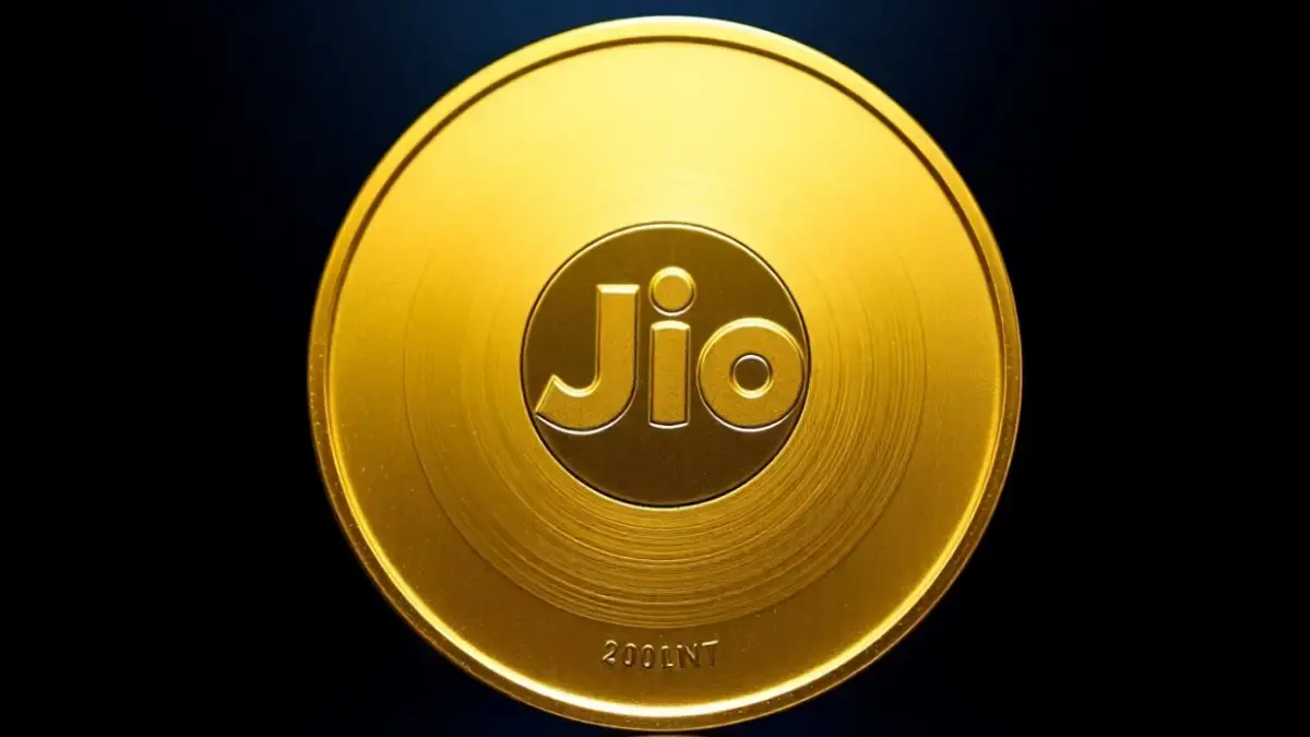 JIO Reliance Group
