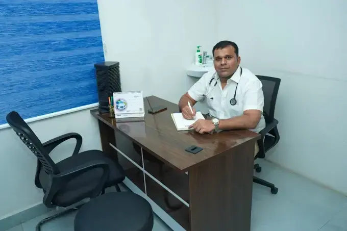 Jaya Speciality Clinic