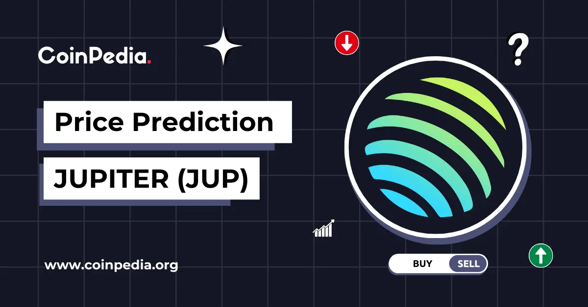 Jupiter Coin