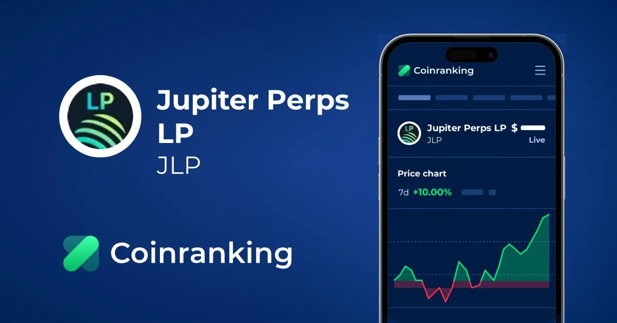 Jupiter Perps