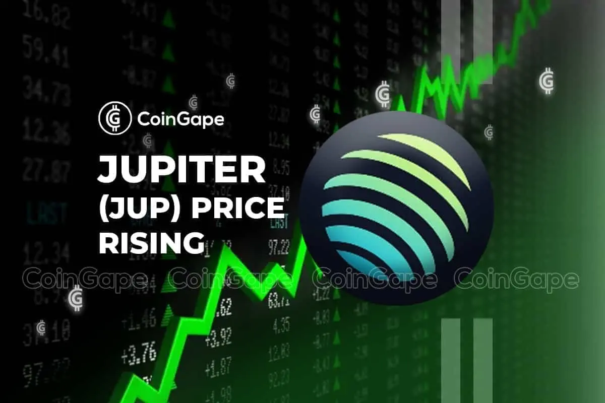 Jupiter Coin