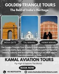Kamal Aviation Tours