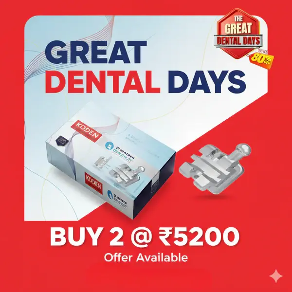 KCK Dental Pvt. Ltd.