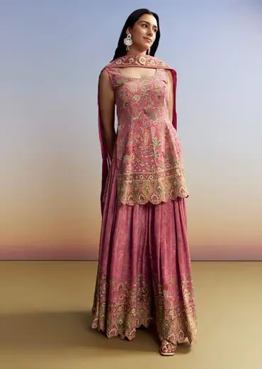 Kalki Fashion