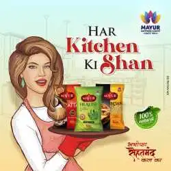 Kanpur Edibles Private Limited