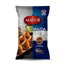 Kanpur Edibles Private Limited