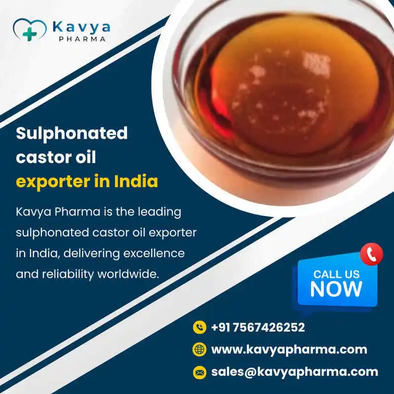 Kavya Pharma