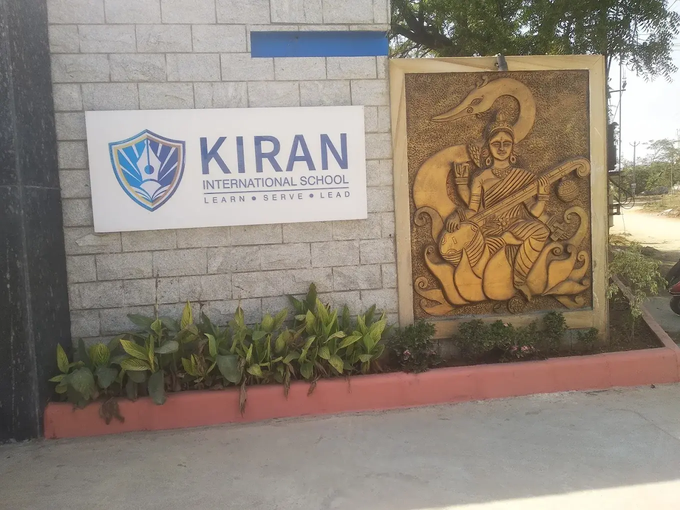 Kiran International School